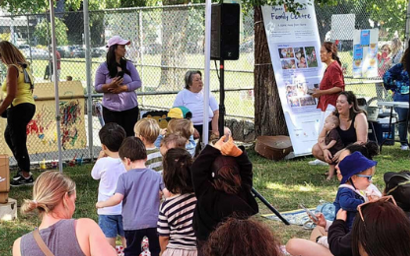 New Fall Programs and Events at the Centre