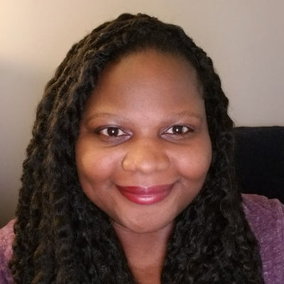 Elizabeth Magai