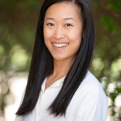 Rachel Woo