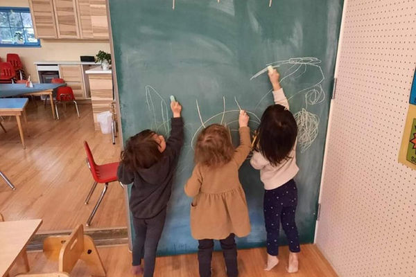 Children