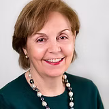 Maria Luz Fernandez