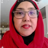Razia Waziri